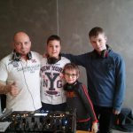 „Kurs Młodego DJ”