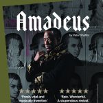 Spektakl „Amadeusz” prosto z National Theatre w Londynie na ekranie Kina Radość Wolbrom