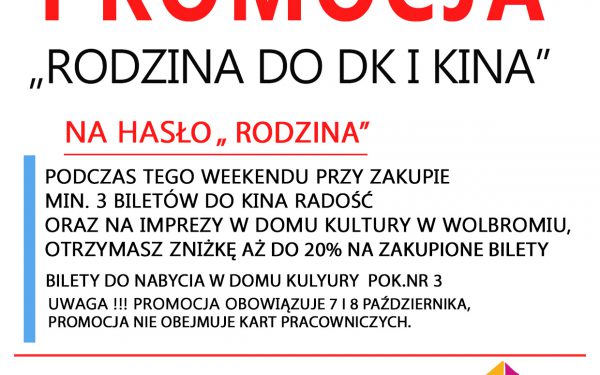 Promocja!!!