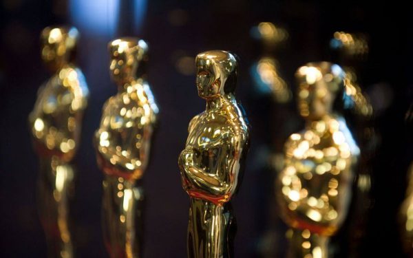 Pokazy Filmów Oscarowych i Spotkanie Klubu Filmowego