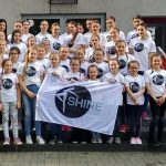 SHINE Dance Studio – Otwarte Mistrzostwa Województwa Śląskiego Grand Prix Polski 2018