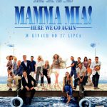 Premierowe seanse „Mamma Mia: Here we go again!” w Kinie „Radość”!