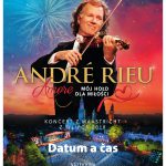Retransmisja koncertu André Rieu w Kinie Radość – już 7 października!