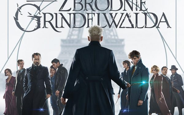 Zmiany wyświetlania filmu „Fantastyczne zwierzęta: Zbrodnie Grindelwalda” w najbliższą sobotę (24.11)