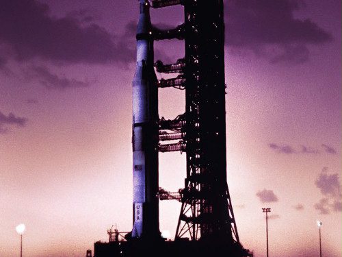 „Apollo 11” – niezwykły dokument na ekranie Kina Radość we wrześniu