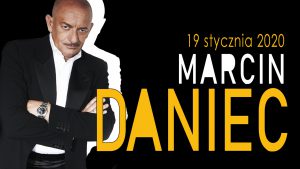 Marcin Daniec