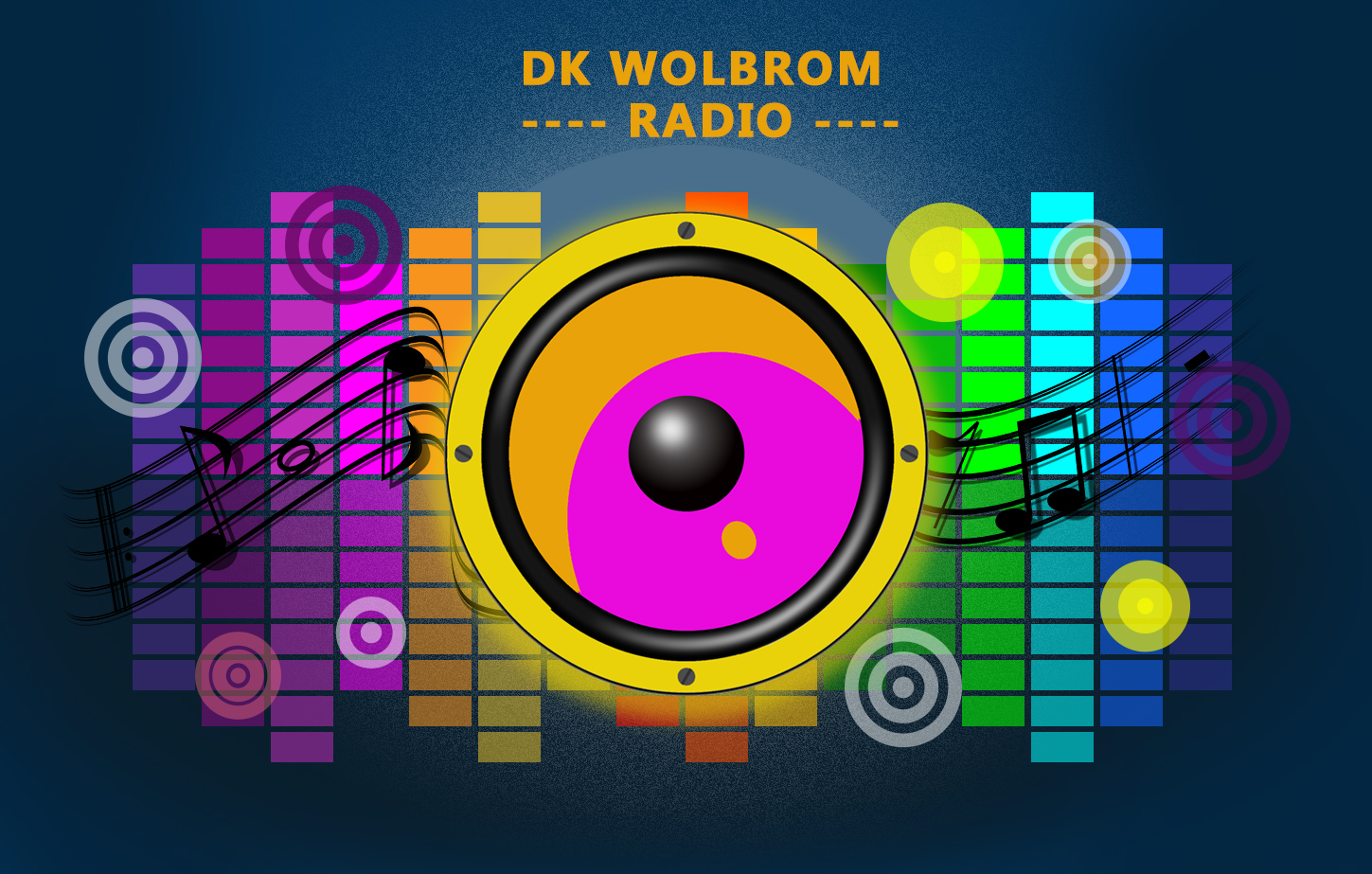 Radio DK Wobrom!