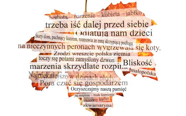 II Wolbromska Jesień Poetycka pod hasłem „Piękna nasza Polska cała. Wspomnienia z podróży”