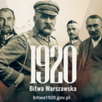 100-lecie Bitwy Warszawskiej