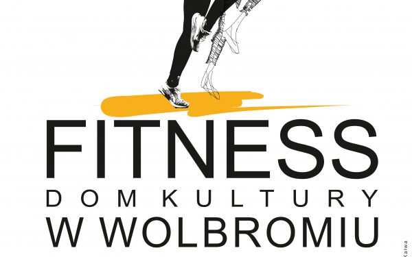 Zajęcia fitness w DK Wolbrom – ruszamy od października!