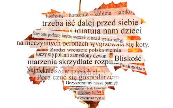 II Wolbromska Jesień Poetycka – wyniki w drugiej połowie października