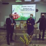 Konkurs na babkę wielkanocną − trzecia edycja! (relacja, zdjęcia, przemówienie Ministra i Pani Marszałek)