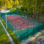 Zasady rezerwacji kort do tenisa
