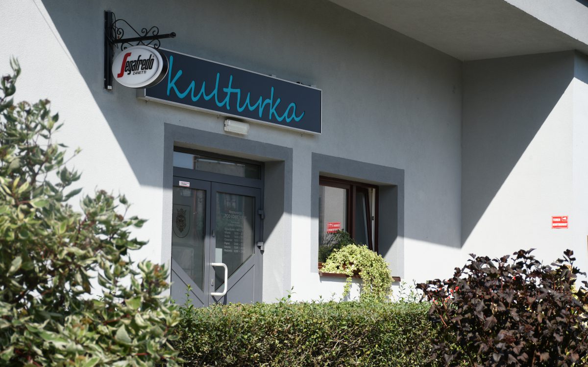 Restauracja „KULTURKA”