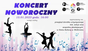 Koncert Noworoczny