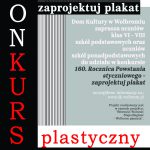 Konkurs plastyczny