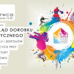 Przegląd dorobku artystycznego Domu Kultury w Wolbromiu