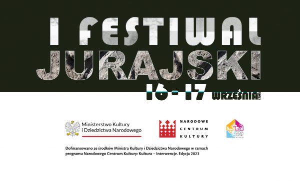 I Festiwal Jurajski