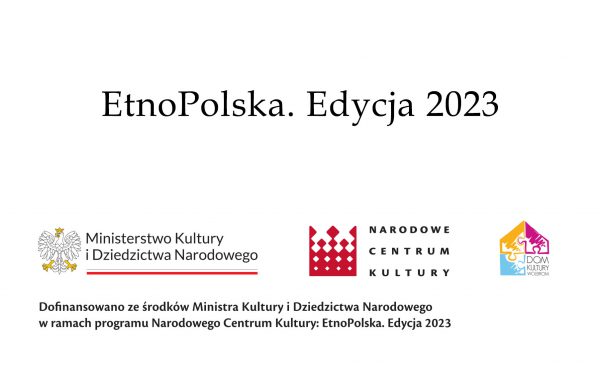 EtnoPolska. Edycja 2023