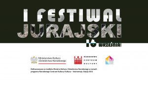 I Festiwal Jurajski – dzień pierwszy