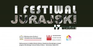 I Festiwal Jurajski – dzień drugi