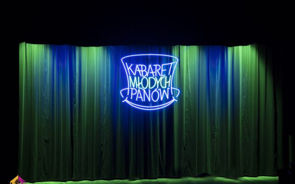 Kabaret Młodych Panów – Co się stało ?