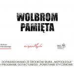 Wolbrom Pamięta