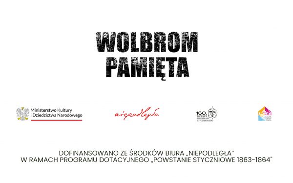 Wolbrom Pamięta