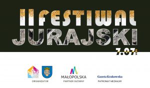 II FESTIWAL JURAJSKI