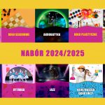 Nabór do sekcji 2024/2025