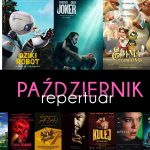 repertuar PAŹDZIERNIK