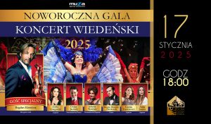 Noworoczna Gala