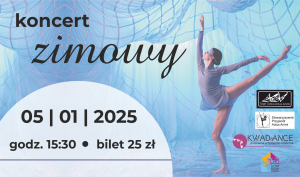 Koncert Zimowy – Actus Animi