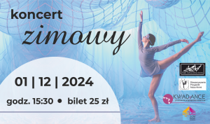 Koncert Zimowy – Actus Animi