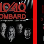 ODWOŁANY – Lombard 40/40! – 40 lat, 40 piosenek