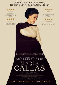 Maria Callas 2D NAP