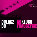 Klub Nauczyciela w Kinie Radość Wolbrom