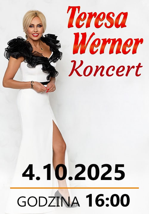 Teresa Werner