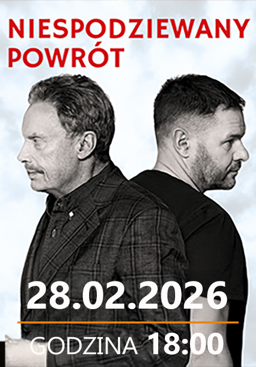 Niespodziewany Powrót