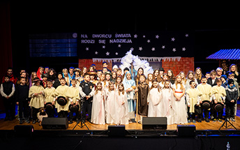 Przegląd Grup Jasełkowych 2026