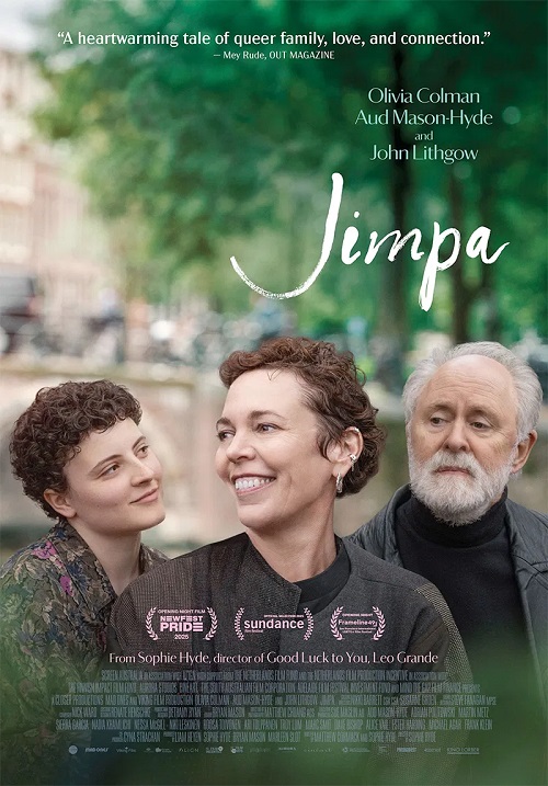 Mów mi Jimpa 2D NAP