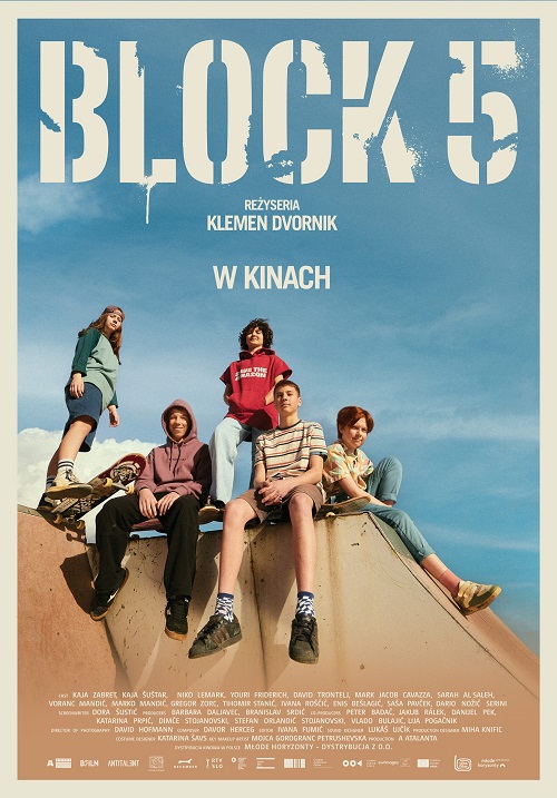 Blok 5 2D LEK