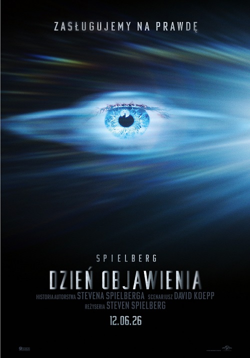 Dzień Objawienia – bilety wkrótce!